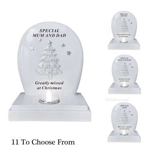 Christmas tree plaque led - christmas, &