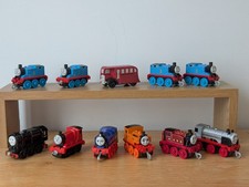 Joblot Bundle Thomas The Tank