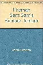 Fireman Sam:Sam's Bumper