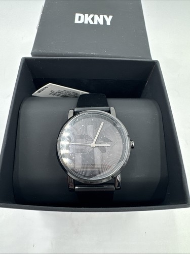 Dkny soho womens casual - dkny, watch