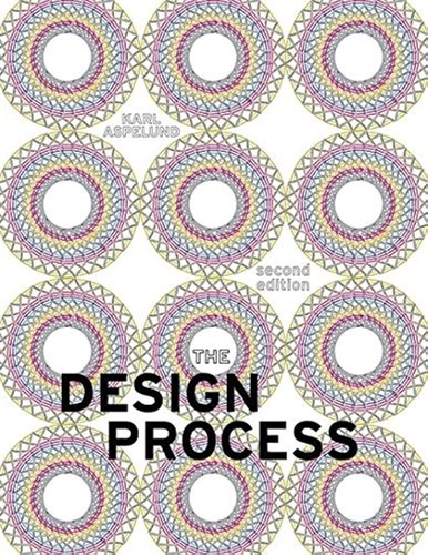 The design process - design, by