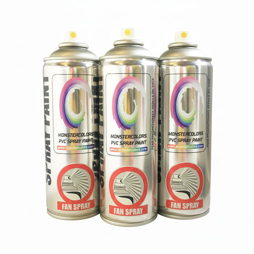 Spray paint pvc - paint,
