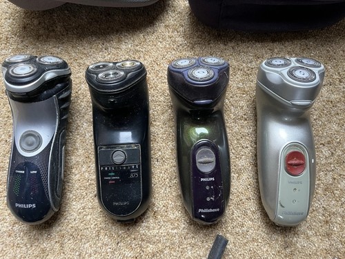 Philips philishave shavers - philips,