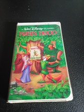📼 Robin Hood - Black