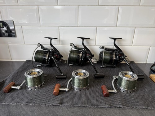 Daiwa tournament iso 5000 - daiwa,