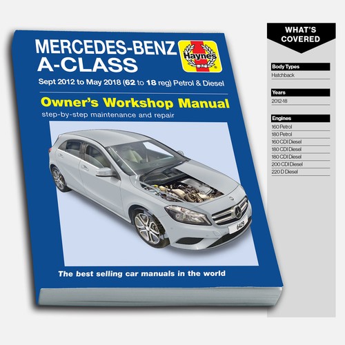 Mercedes benz class sept - mercedes-benz, a-class