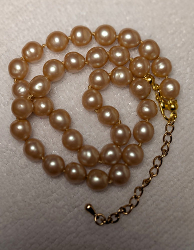 Vintage restrung champagne - vintage,