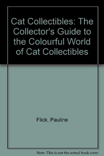 Cat collectibles the - collectibles:,