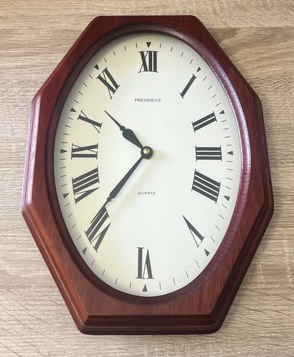 Vintage president quartz - president,