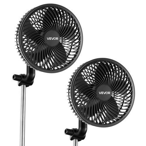 Vevor plant fan - plant, grow