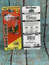 Joe’s Flies Super Striker