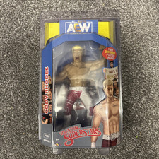 AEW Unmatched 1 Cody Rhodes
