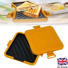 Toasted Sandwich Maker