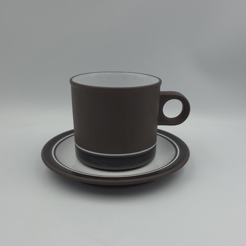 Hornsea pottery contrast - hornsea,