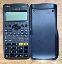 Casio FX-83 GTX Scientific Calculator GCSE