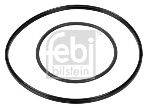 Febi bilstein seal - bilstein, vacuum