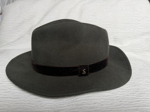 Bnwt joules fedora size medium - bnwt,
