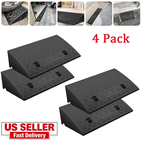 Pack driveway ramp - ramp, heavy