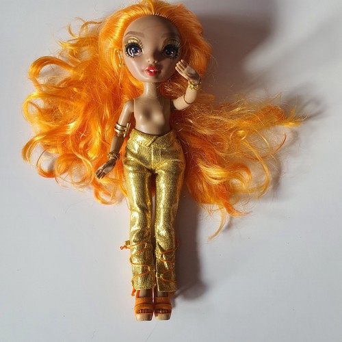 Rainbow high meena - rainbow,