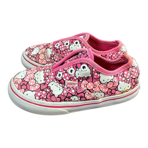 Vans hello kitty - kitty, sneakers