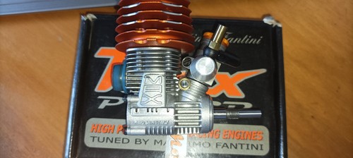 Novarossi max fantini tuned - max,