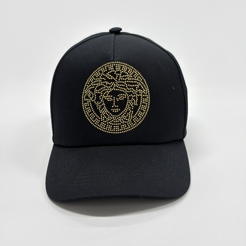 Versace medusa studded - versace,