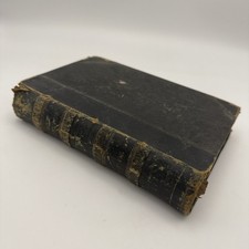 Antique Charles Dickens The