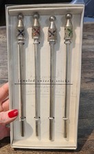 The Pier Jewelled Swizzle