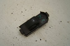 Daihatsu Sirion rear passenger