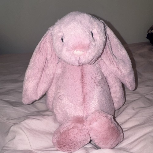 Jellycat bashful tulip bunny - tulip,