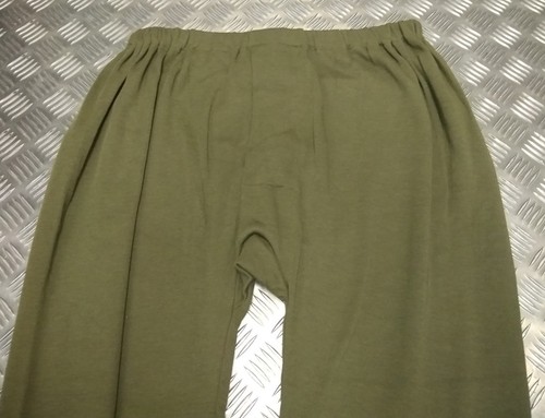 British forces long john - british,