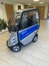 Abilize Kondor Cabin Mobility