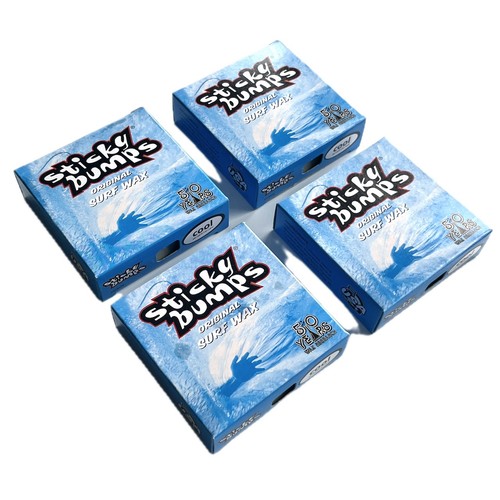 Sticky bumps surf wax cool - bumps,
