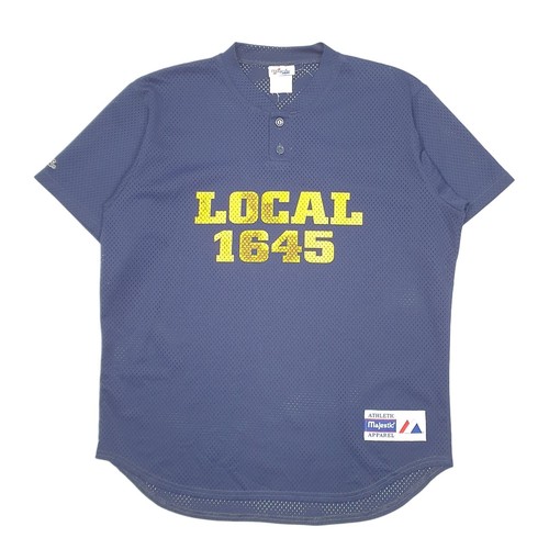 Majestic vintage baseball - vintage,