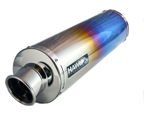 Hawk yamaha tenere 660 2014 - hawk, 2014+