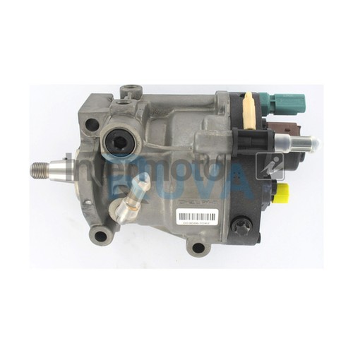 Fuel injection pump ruva - fuel,