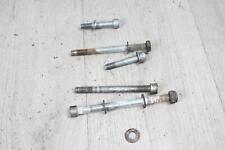 Engine Bolts Engine Bolts BMW