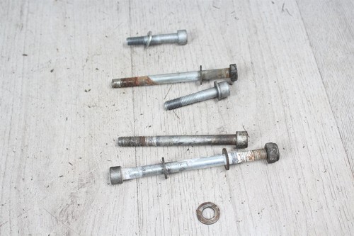 Engine bolts - bolts, bmw