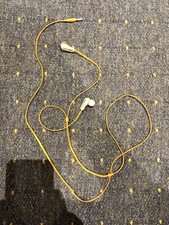 Original Limited Edition BBC Sounds Noise Cancelling Wired In-Ear Earphones