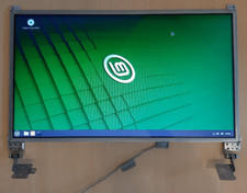 Genuine ASUS X53E 15.6” Laptop LED Glossy Screen - WORKING