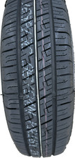 1x 165R13C 96/94N 8Ply Rating