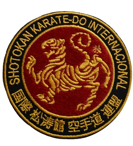 Shotokan karate - shotokan, karate-do