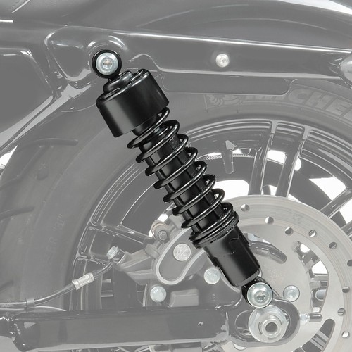 Shock absorber rear for - shock, 11.9"