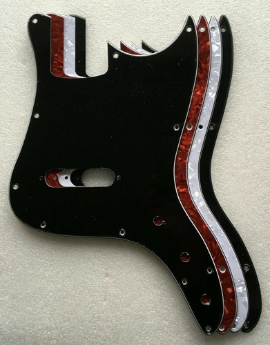 Pickguard for squier - pickguard,