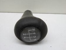 BMW E36 5 SPEED MANUAL GEAR KNOB NEEDS RETRIM  1991-1998 1658-16