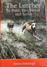 The lurcher field fen - the,