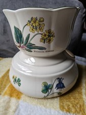 Prinknash  Pottery Somerset