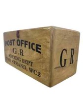 Vintage Style POST OFFICE