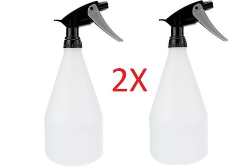 5x 1litre empty - 1x,2x,3x,5x,