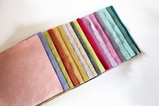 Felt Sheets for crafting 64